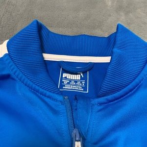 Puma Track jacket